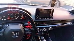 هوندا سيفيك